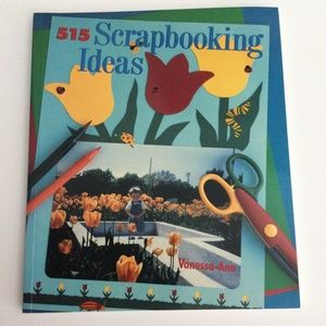 515 Scrapbooking Ideas